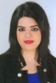 صورة سماح أكرم كامل الكباريتي