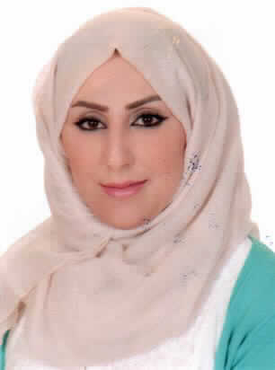 صورة وفاء جمال ارشود ارشود