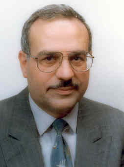 صورة محمد الحاج نعيم شفيق مهيار
