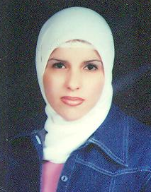 صورة هيا عبد الجليل عبد الحافظ العبادي
