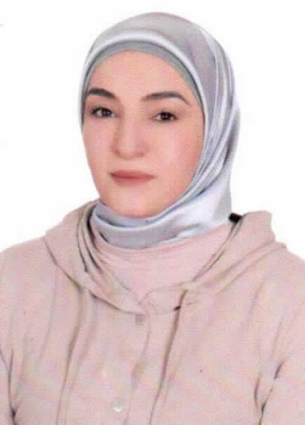 صورة نور مصطفى عامر بركات
