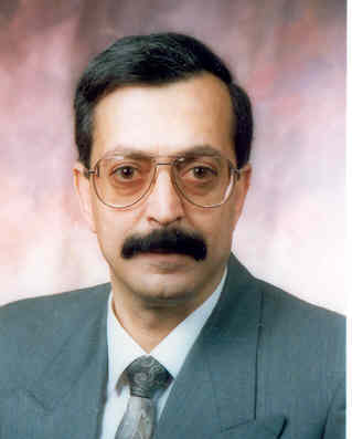 صورة موسى فائق موسى الضمور