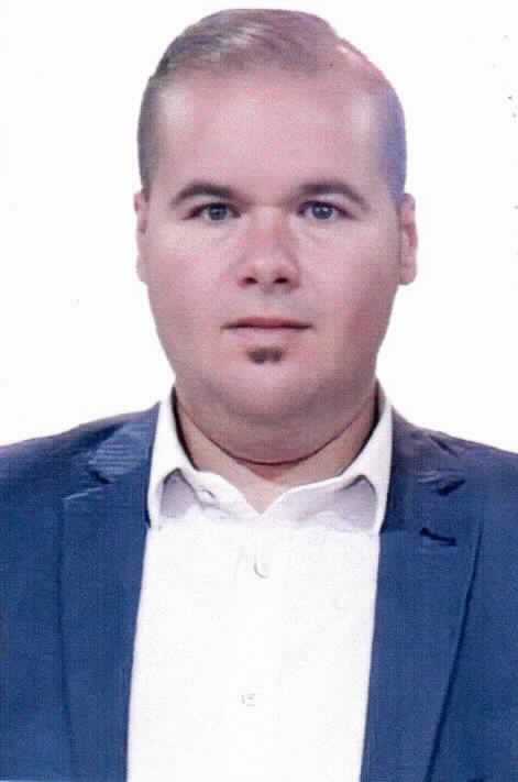 صورة محمد عايد صالح الرواشده