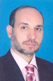 صورة ياسر حسين زايد النواصره