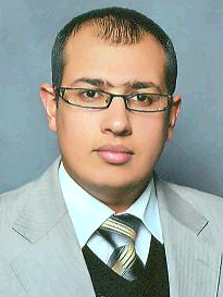 صورة عبد الله طه عبدالمهدي المحادين