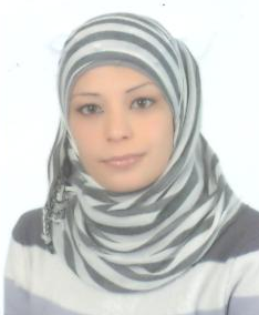 صورة امنه امين سليم عواد