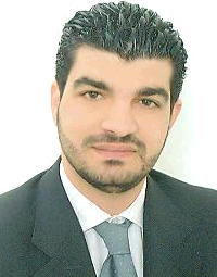 صورة سليمان محمد سليمان الكعابنه