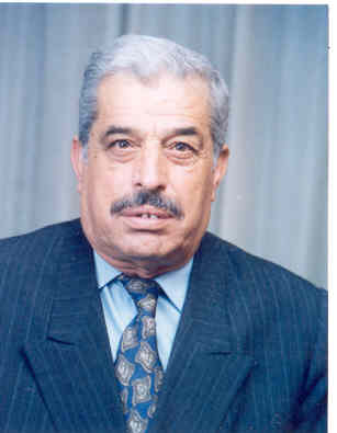 صورة يوسف رشيد احمد عبيد