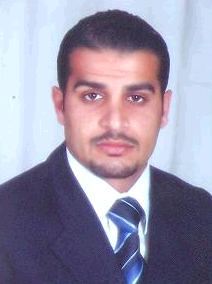 صورة هاني خليل احمد الاحمد