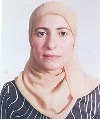 صورة رانيا عبدالحافظ محمد عنانبه