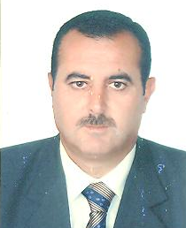 صورة حيدر محمد شتيوي الزعبي