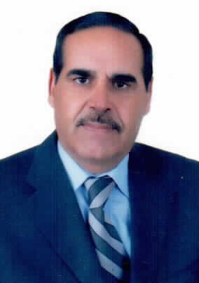 صورة يوسف ارشيد محيسن البريكات