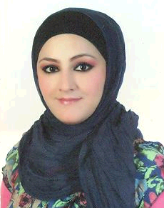 صورة ليلى ابراهيم حسن حسين