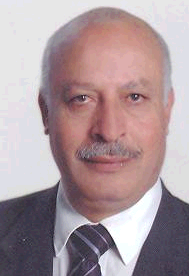 صورة سالم حسن فلاح القضاه