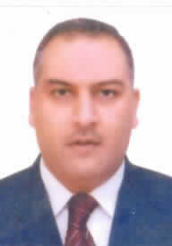 صورة علاء نورى بندر الربيع