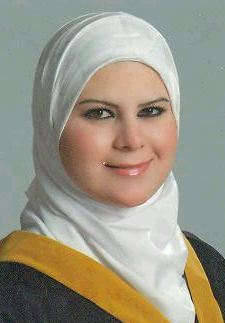 صورة فرح هلال حمدان الردايده