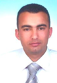 صورة عمر محمد عثمان العموش