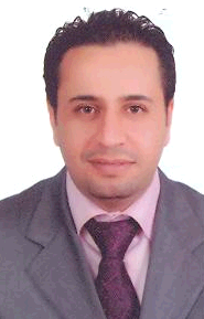 صورة غسان محمود عبدالله الرغايفه