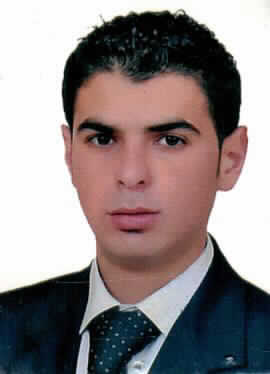 صورة ثامر محمد اسماعيل ابو الفول