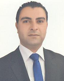 صورة هاشم عارف فاضل الطلافيح