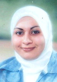 صورة ملاك عدنان عبدالله الشمايله