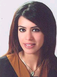 صورة دانيا فايز علي المحمد