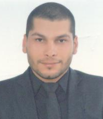 صورة اياد محمد نمر القيسي