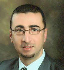صورة عماد سمير عوض مرجي