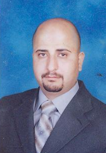 صورة فراس وحيد عبد الكريم حياصات