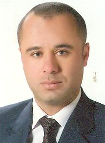 صورة وائل تركي سالم عنيزات