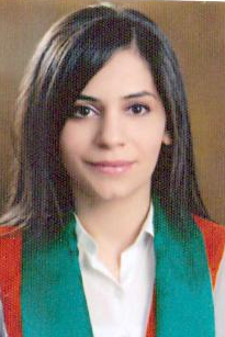 صورة نسرين جميل طاهر علاونه