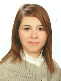 صورة دينا صبحي عارف جابر