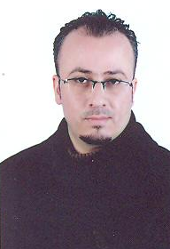صورة محمد قتيبه علي قعدان