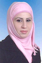 صورة اسراء خالد علي عبيدات