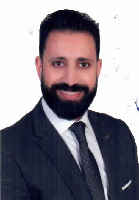 صورة طارق احمد راشد الرفاعي