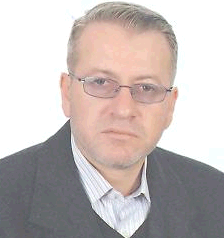 صورة فراس اسماعيل احمد الحديدي