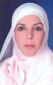 صورة ديما عبدالله عبود ابو ورده