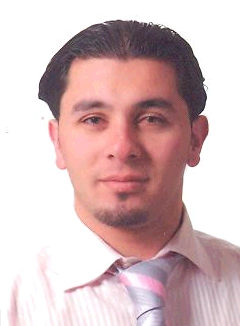 صورة معاويه علي نزال المومني