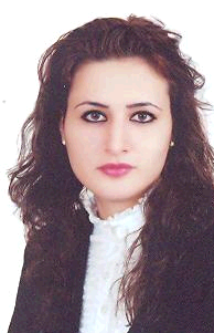 صورة خلود محمود محمد ردايده
