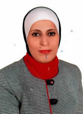 صورة مها اشقر عبدالله العطار