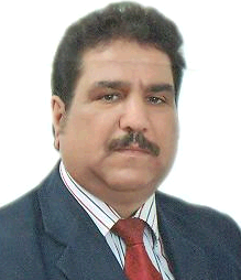 صورة علي عيسى يوسف البدران