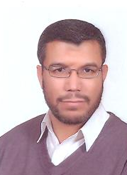 صورة احمد موسى العمري المغاربي