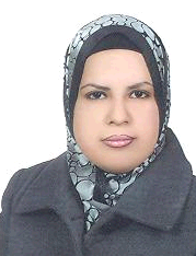صورة رائده فلاح احمد الدعجه