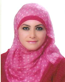 صورة خلود موسى عبدالحميد الدبعي
