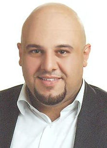 صورة عادل نذير احمد الحياري