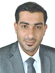 صورة عامر عطيه ندى الزبيدي