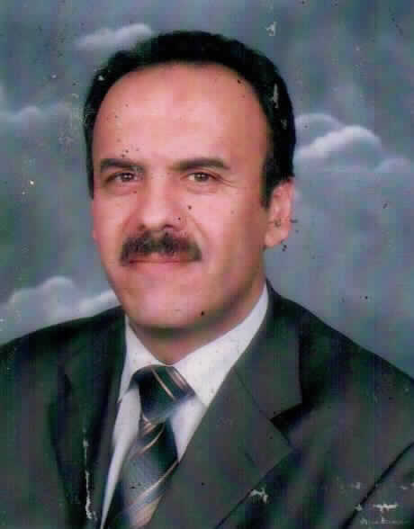 صورة عبد الحليم علي اعقيل الروابده