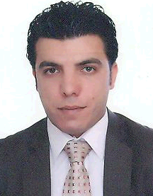 صورة مهند يوسف احمد البستنجي