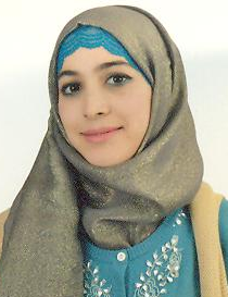 صورة بدور ناصر عمران الدويك
