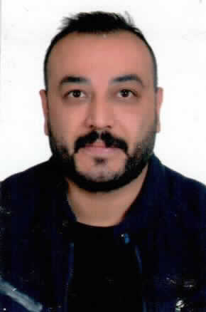صورة معين صلاح الدين يوسف الحلالمه